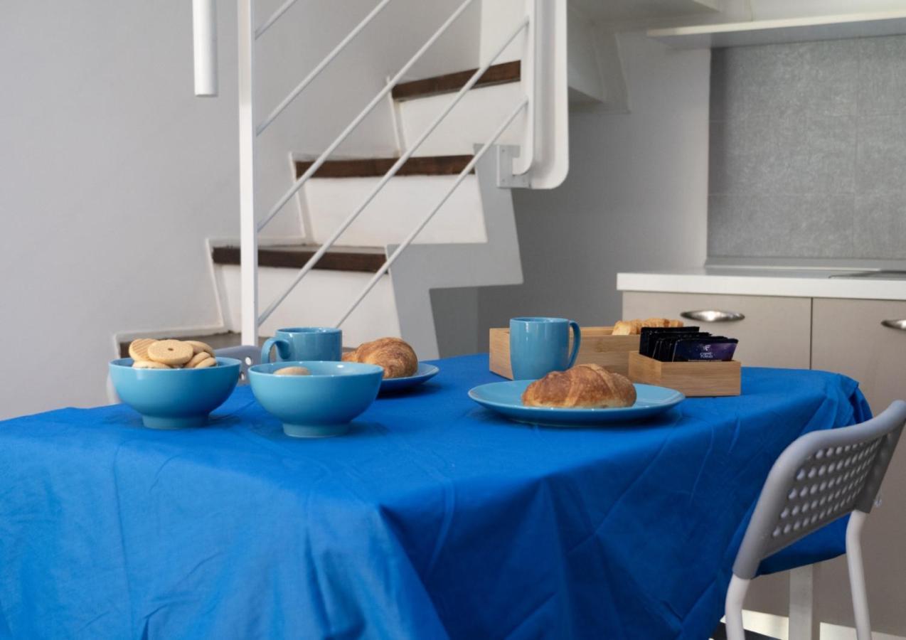 Carpeviam - Guesthouse ベネヴェント エクステリア 写真